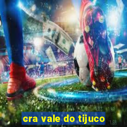 cra vale do tijuco